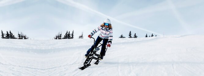 Trip Russland - die perfekte Wintersportart | Unberührte Tiefschnee Landschaft und die schönsten, aufregendsten Touren Tirols für Anfänger, Fortgeschrittene bis Profisportler