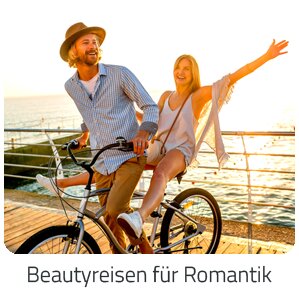 Reiseideen - Reiseideen von Beautyreisen für Romantik -  Reise auf Trip Russland buchen