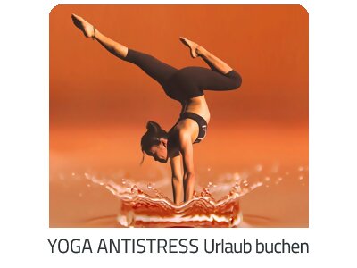Yoga Antistress Reise auf https://www.trip-russland.com buchen
